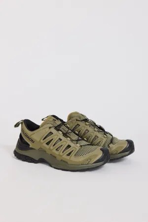 XA PRO 3D Amphib Aloe / Martini Olive / Black