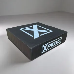 Xpeed - Drop Pads
