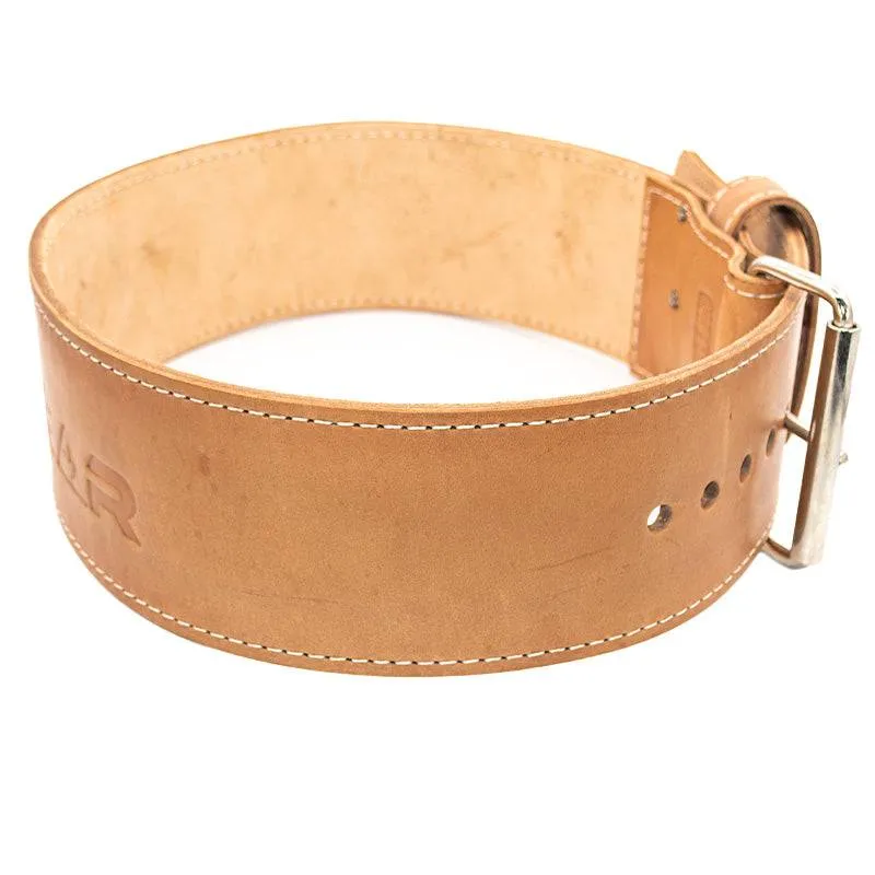 XTC Gear | X-Series Powerlifting Belt - 6.5mm