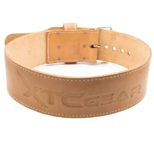 XTC Gear | X-Series Powerlifting Belt - 6.5mm