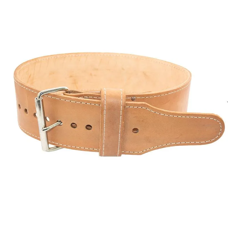 XTC Gear | X-Series Powerlifting Belt - 6.5mm