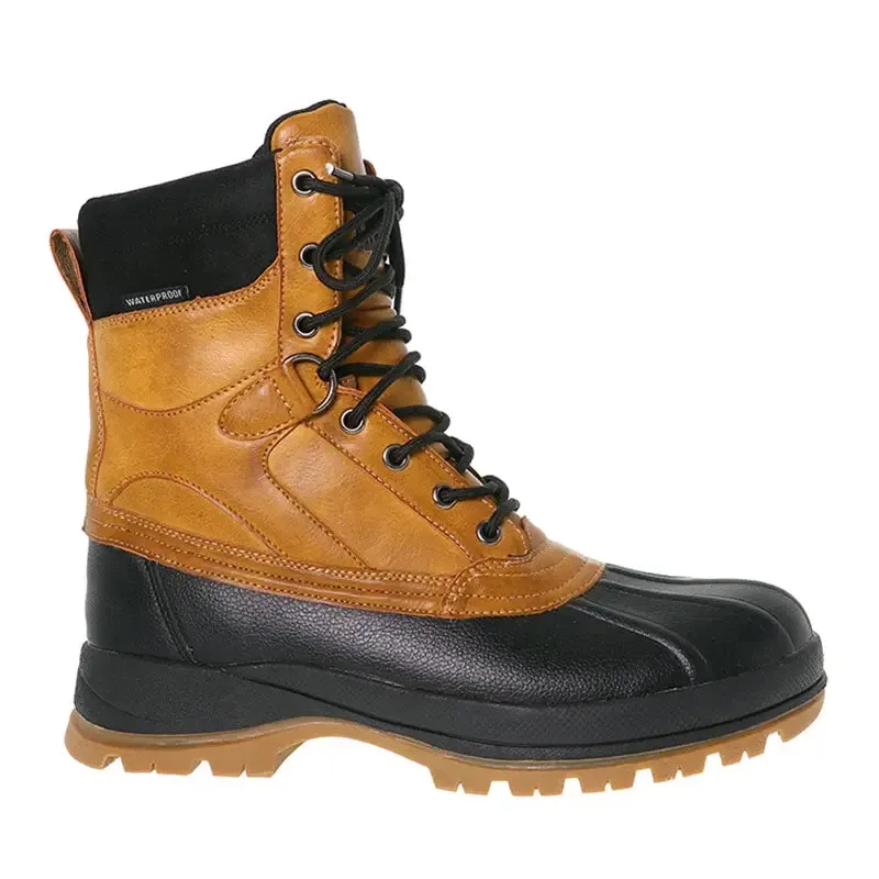 XTM Konrad Mens Insulated Boot