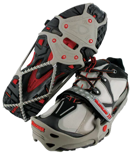 Yaktrax Unisex Run Ice Traction Device