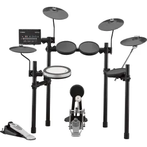 Yamaha DTX 482 Electronic Drum Kit