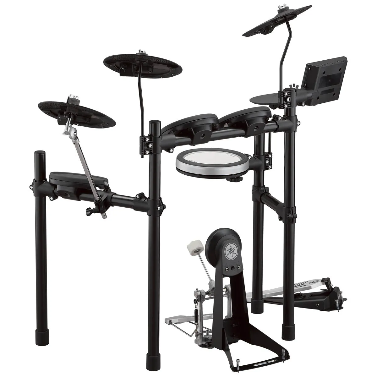 Yamaha DTX 482 Electronic Drum Kit