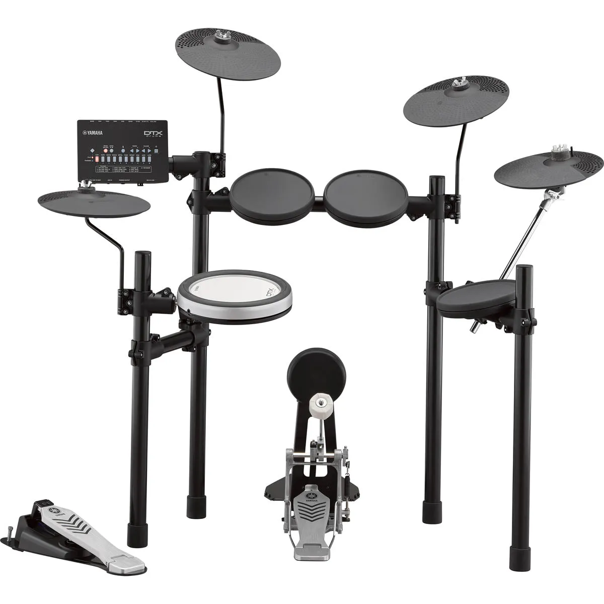 Yamaha DTX 482 Electronic Drum Kit