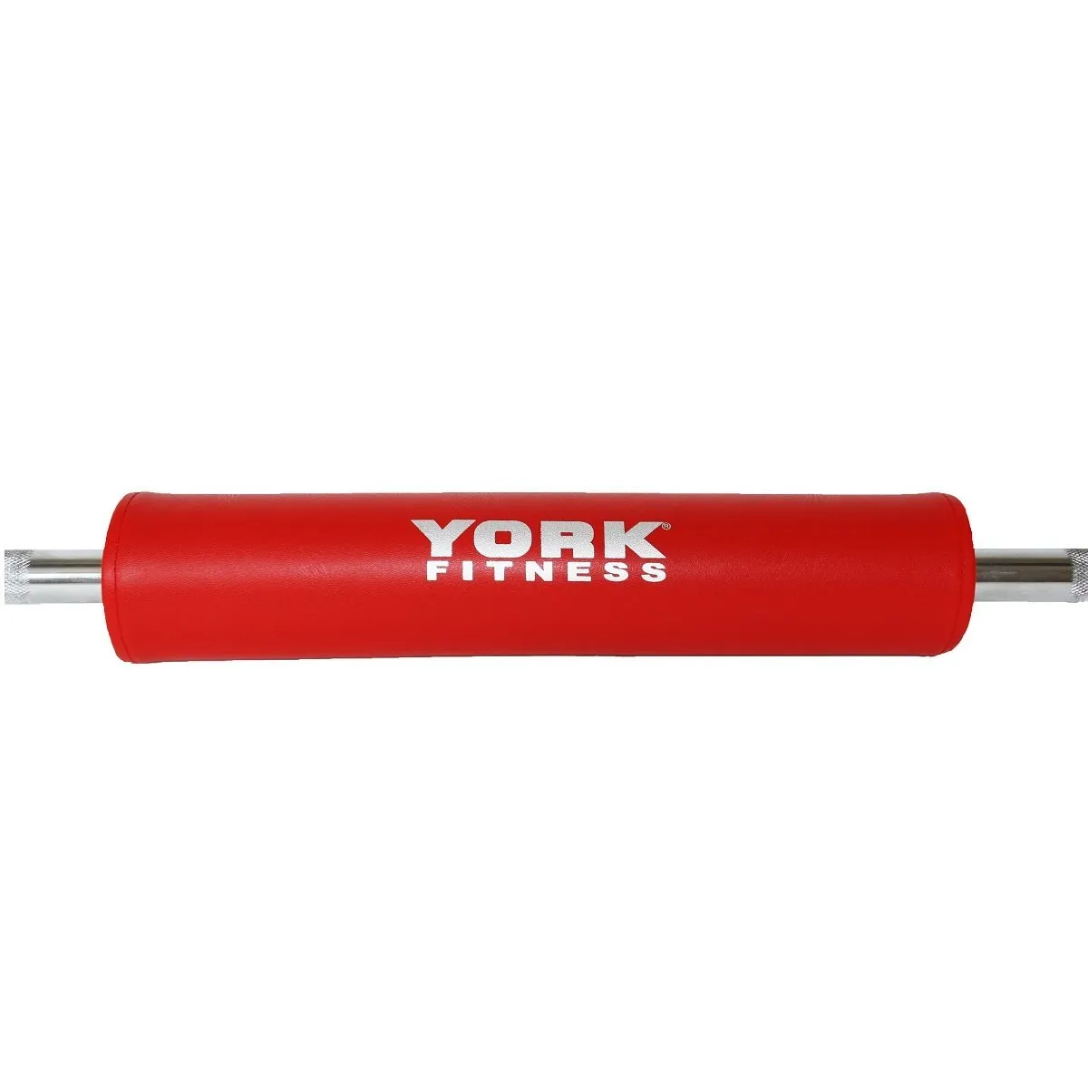 York 1"' Barbell Pad