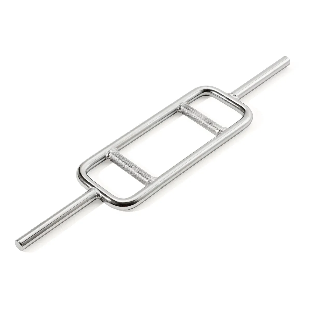 York 1" Solid Tricep Bar