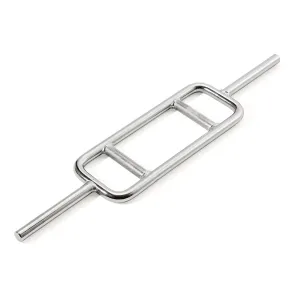 York 1" Solid Tricep Bar