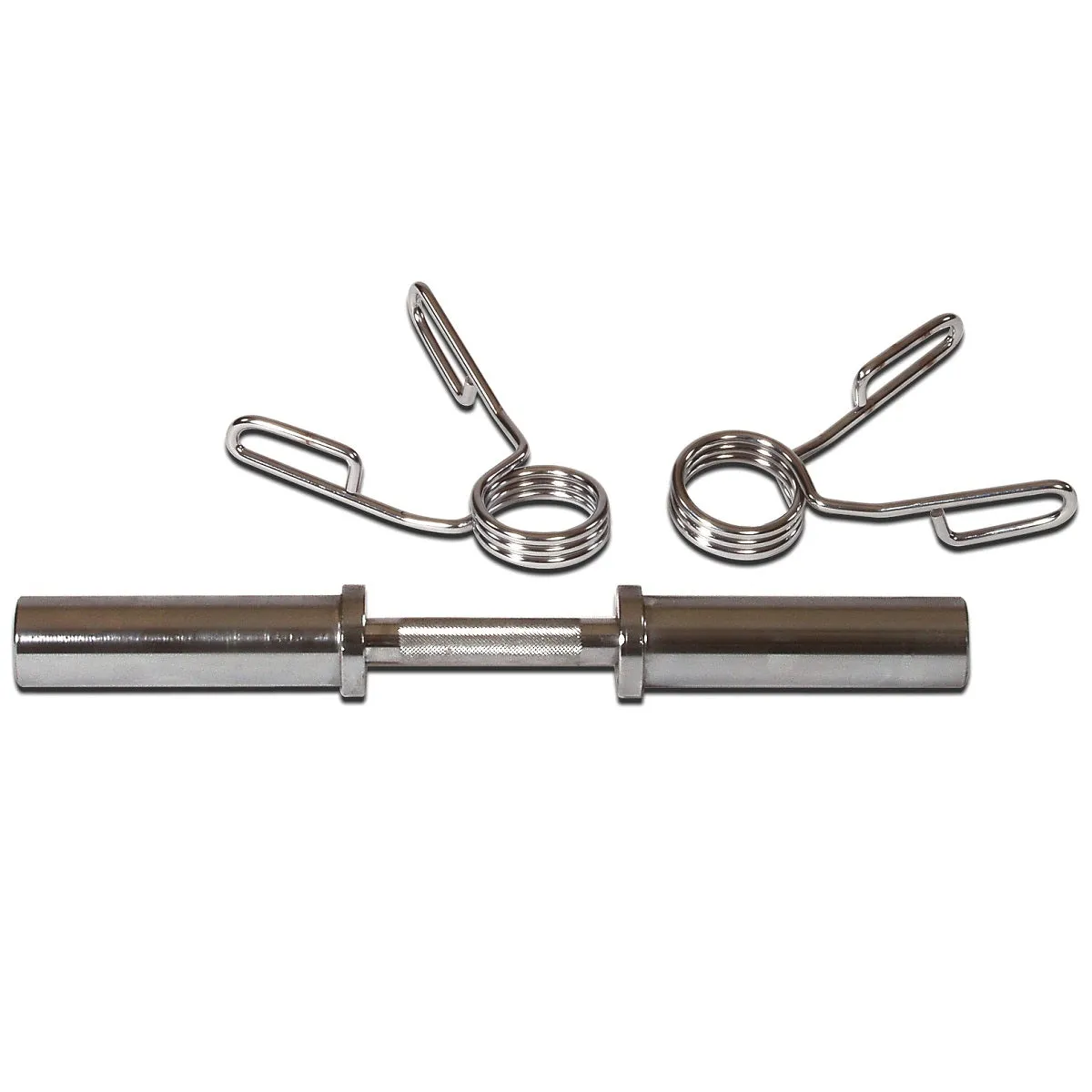 York Barbell Olympic Dumbbell Bar