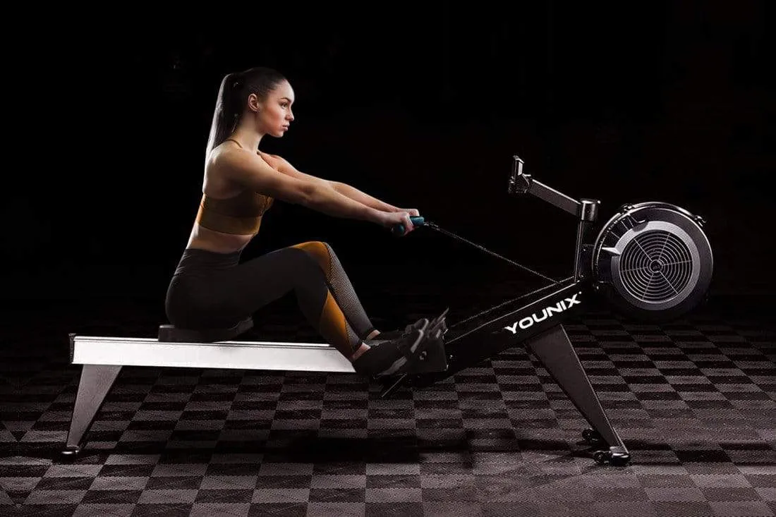 Younix Air Rower AR-2