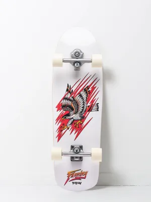 Yow MF Falcon Performer 33.5" Surf Skate Surf Trainer