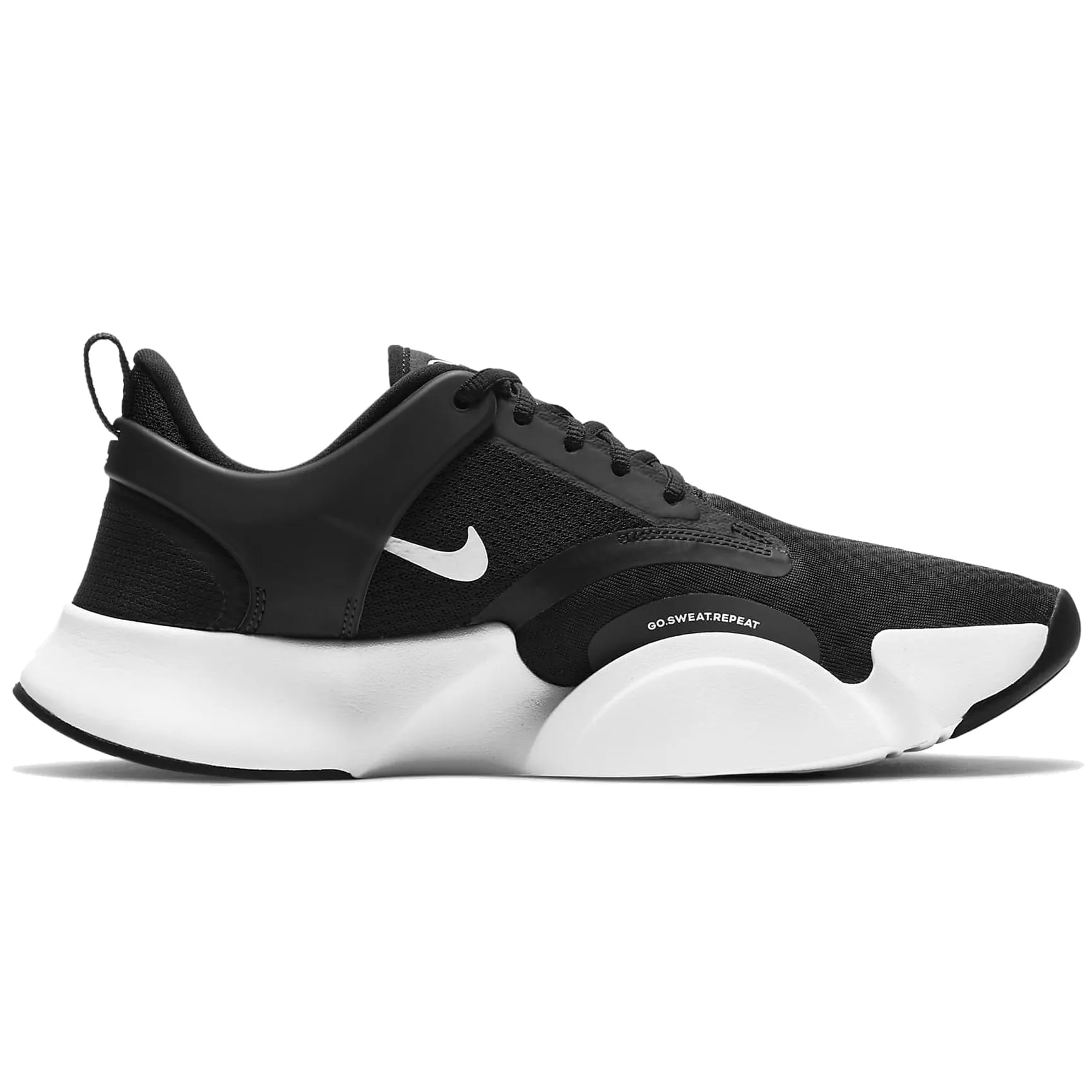 Zapatillas Nike Hombre Training SuperRep Go | CZ0604-010