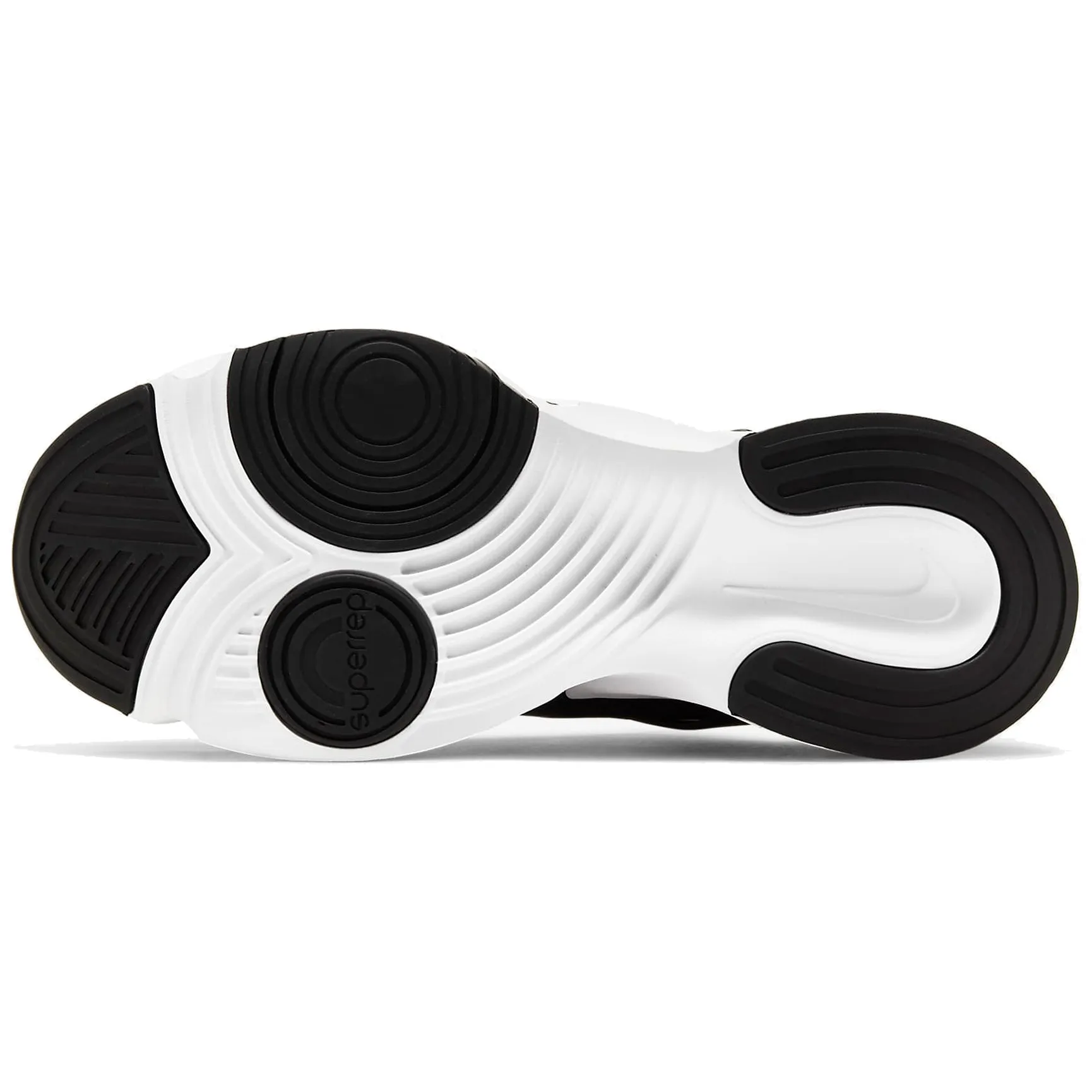 Zapatillas Nike Hombre Training SuperRep Go | CZ0604-010