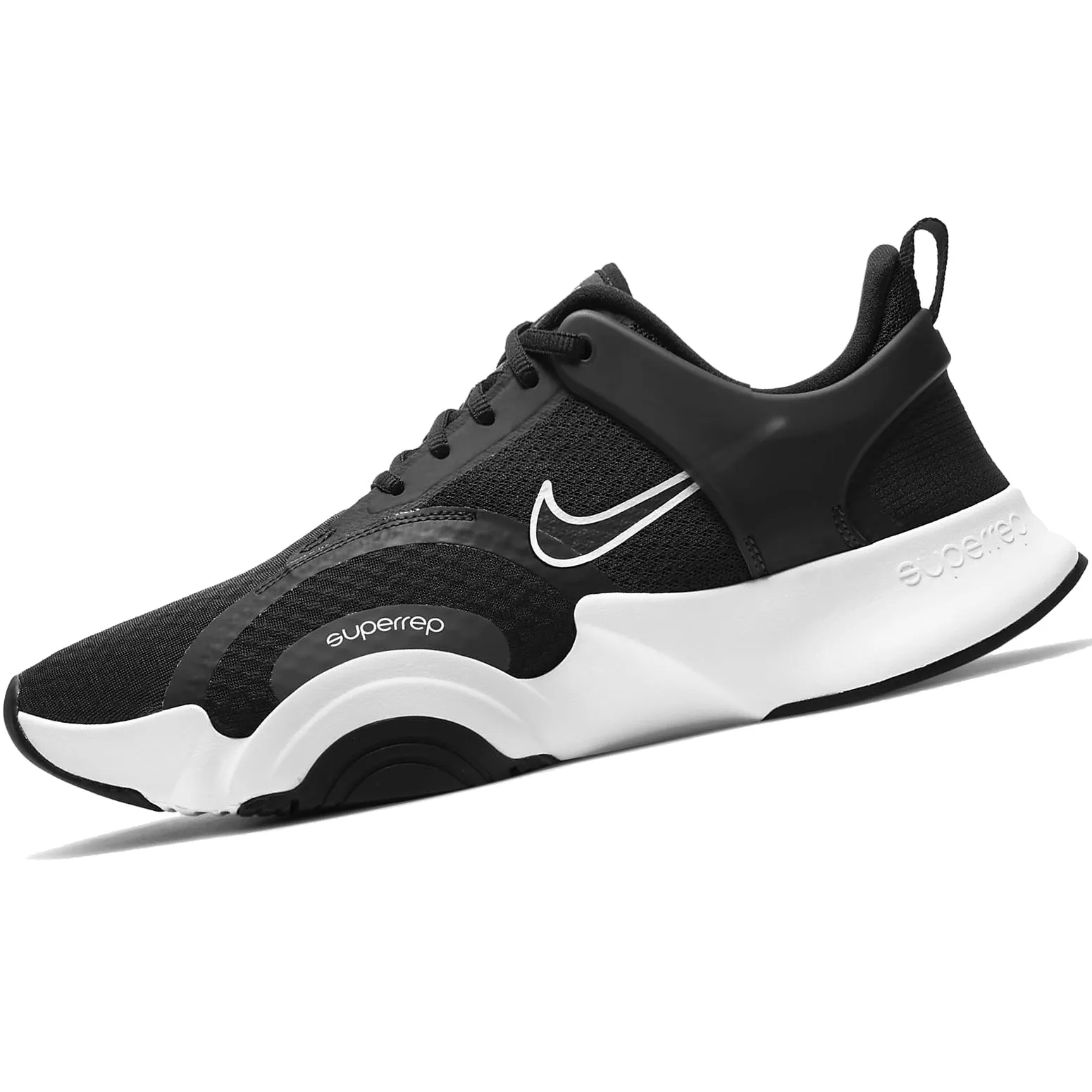 Zapatillas Nike Hombre Training SuperRep Go | CZ0604-010