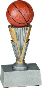 Zenith Resin Trophy