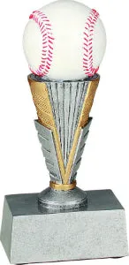 Zenith Resin Trophy