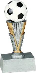 Zenith Resin Trophy