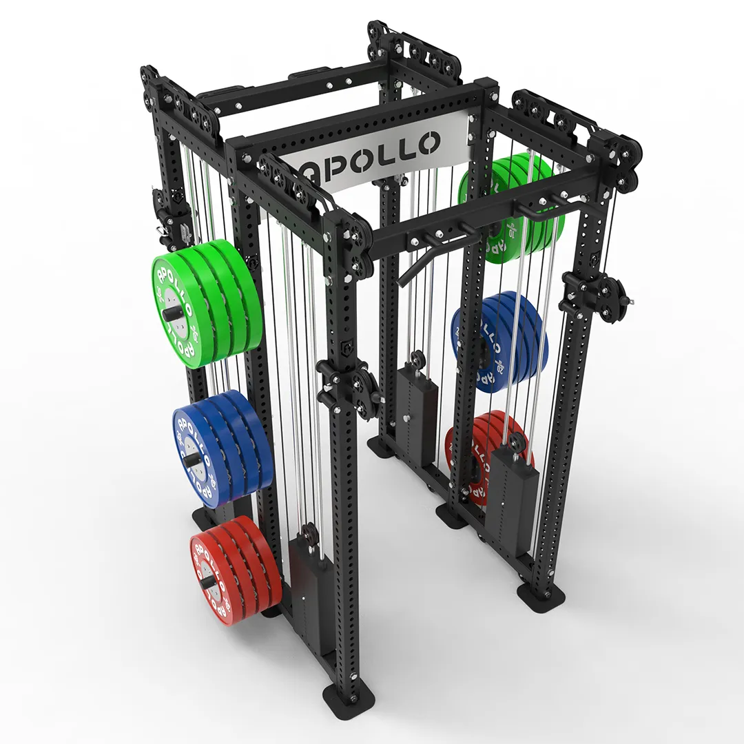 Zeus Rack
