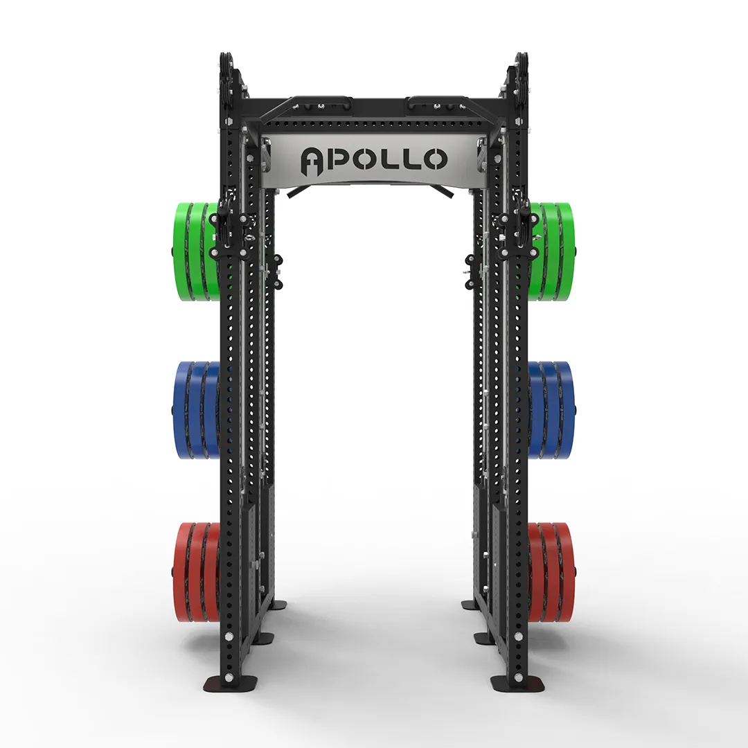 Zeus Rack