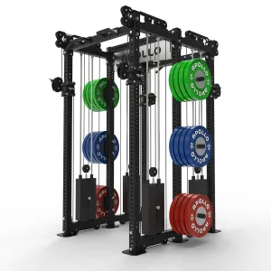 Zeus Rack